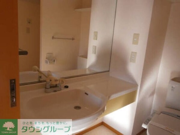 セジュール武蔵の物件内観写真